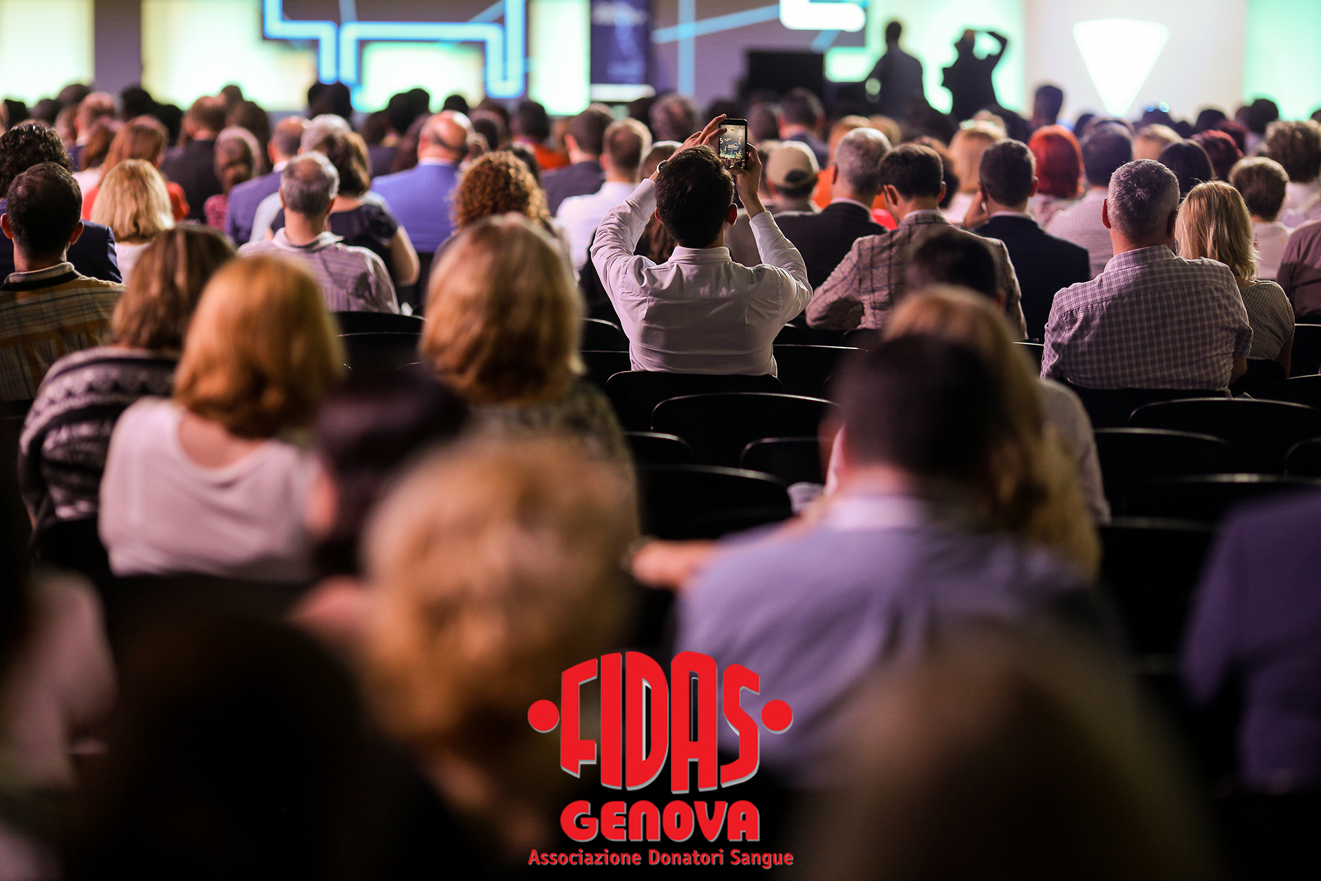 Convocazione assemblea ordinaria