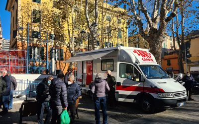 Donazione sangue e plasma: previsti forti cali in estate