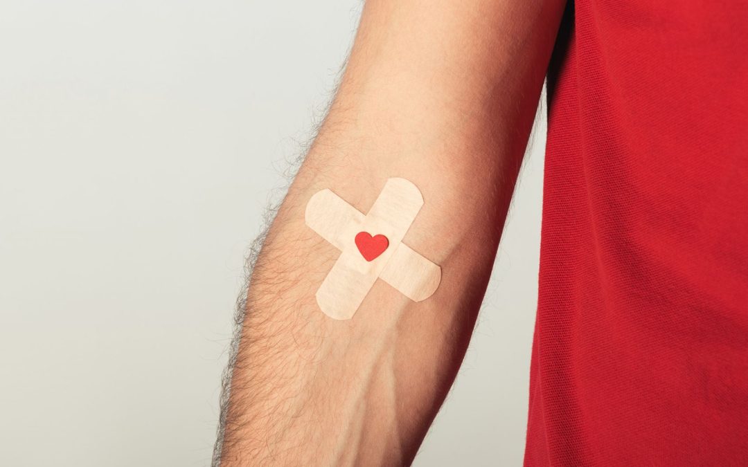 Quali sono i vantaggi di donare il sangue?