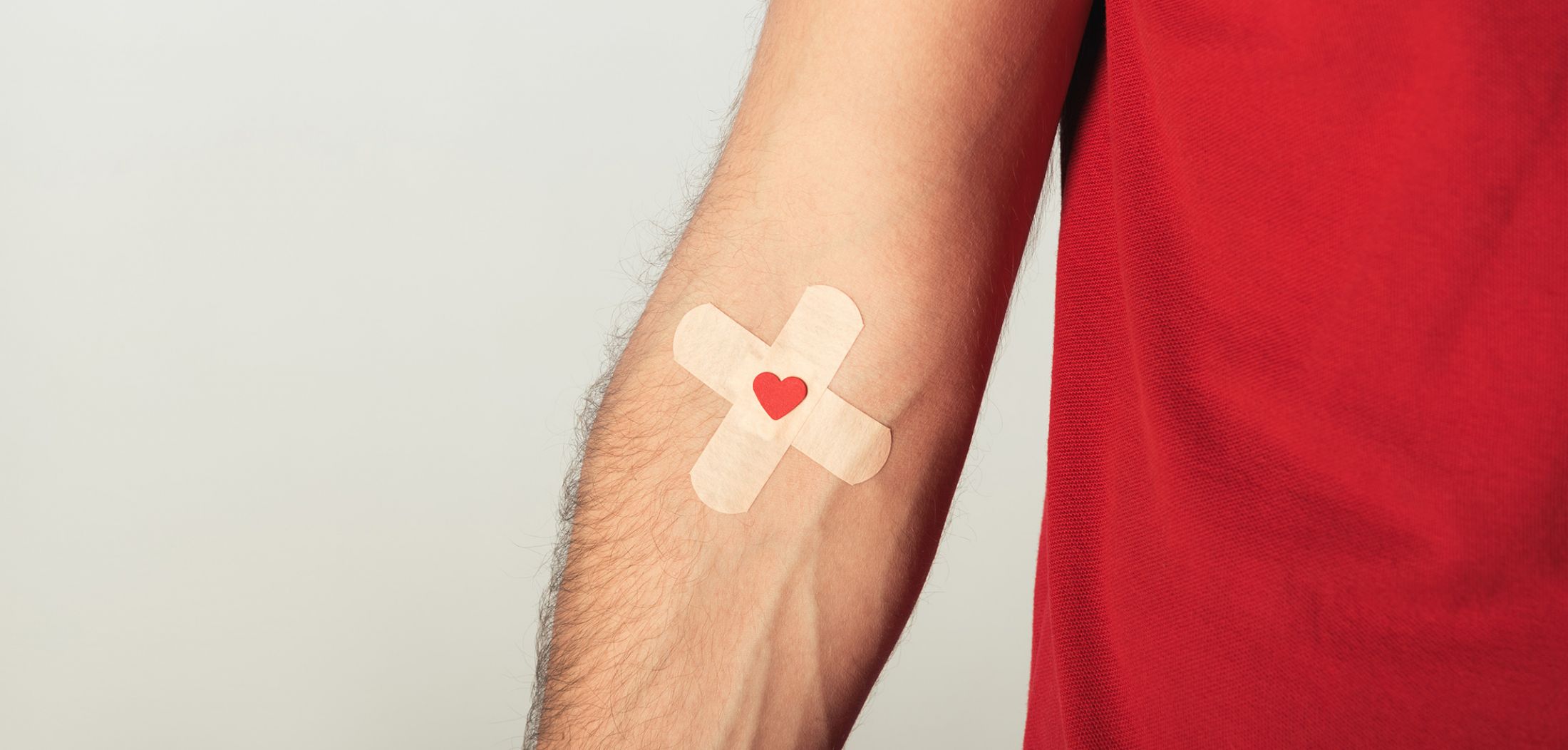 Quali sono i vantaggi di donare il sangue?