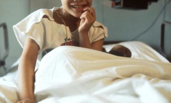 Malata di leucemia a soli 13 anni, Valentina: «Senza le trasfusioni non sarei sopravvissuta»