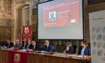 “Il futuro del dono del sangue e quello dei donatori”. FIDAS punta su giovani e formazione