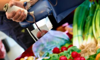 Posso mangiare prima di donare il sangue?